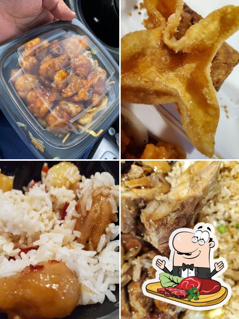 Panda Express