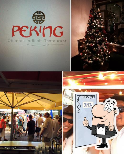 Chinees Restaurant Peking Meppel