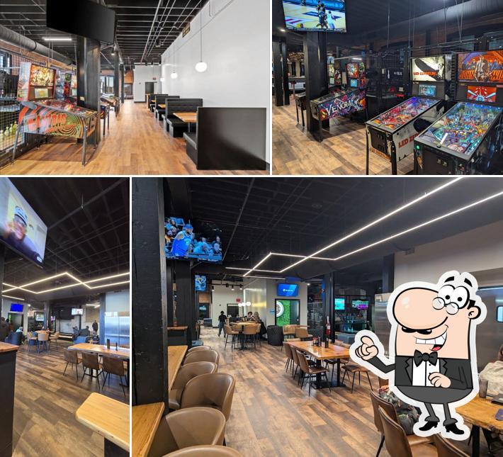 Pinhouse Social