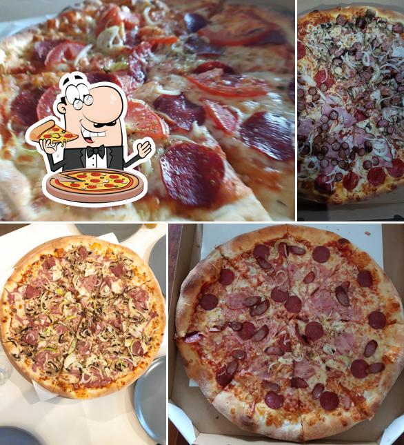 Pizzeria by the Cottage