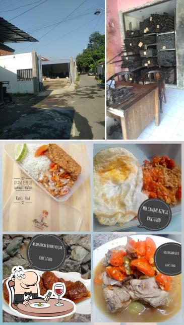 Rans Kitchen