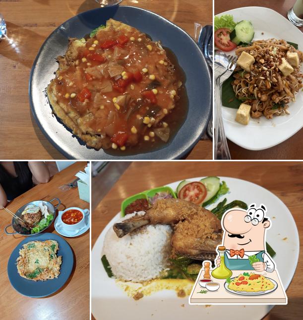 Acc Cafe Resto