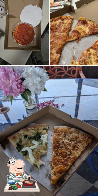 Brooklyn Pizza