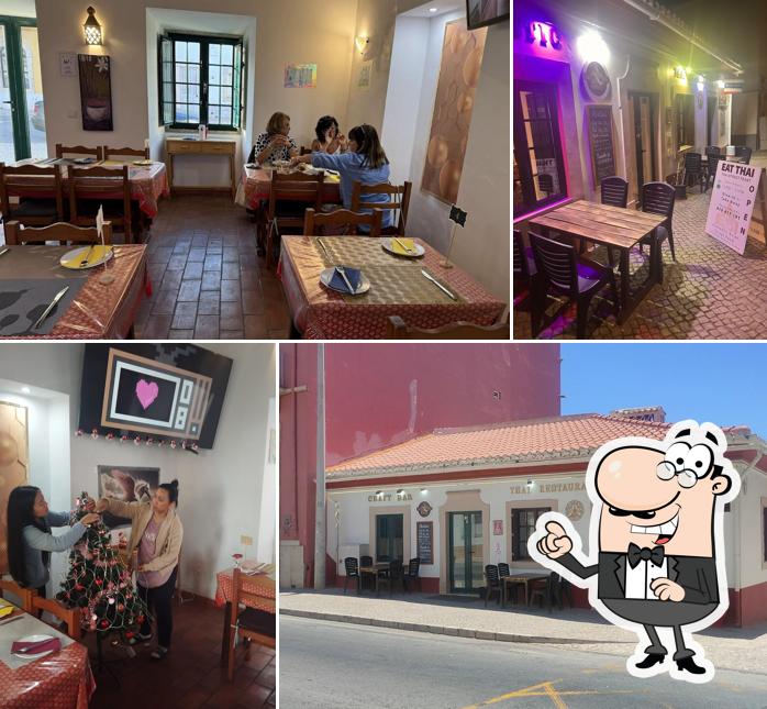 Eat Thai Craft Bar