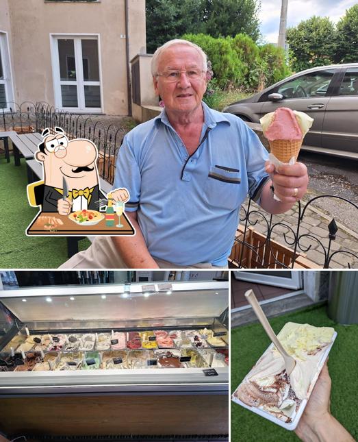 Gelateria Muccatella