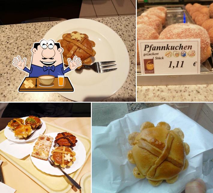 Handwerksbäckerei & Café Kleinert - Brühl