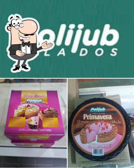 Heladería Polijub