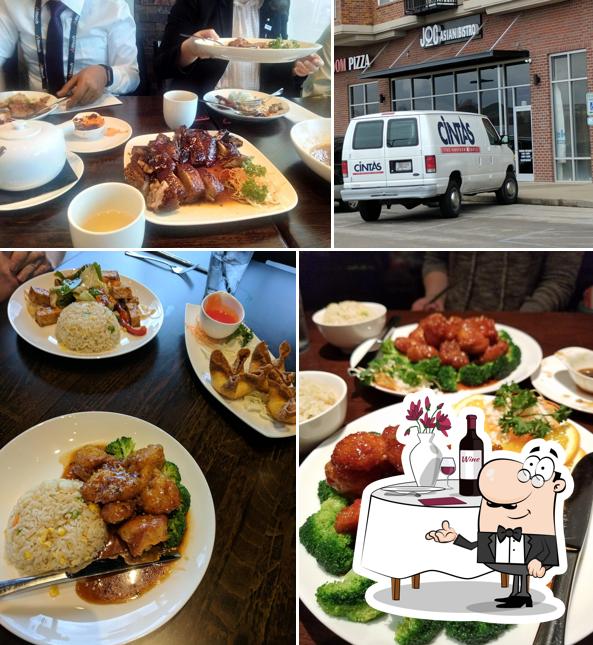 J2C Asian Bistro