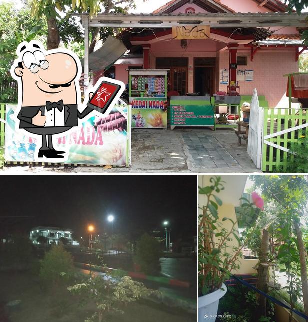 KEDAI NADA ZMART