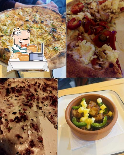 Magic 5 Pie Co.
