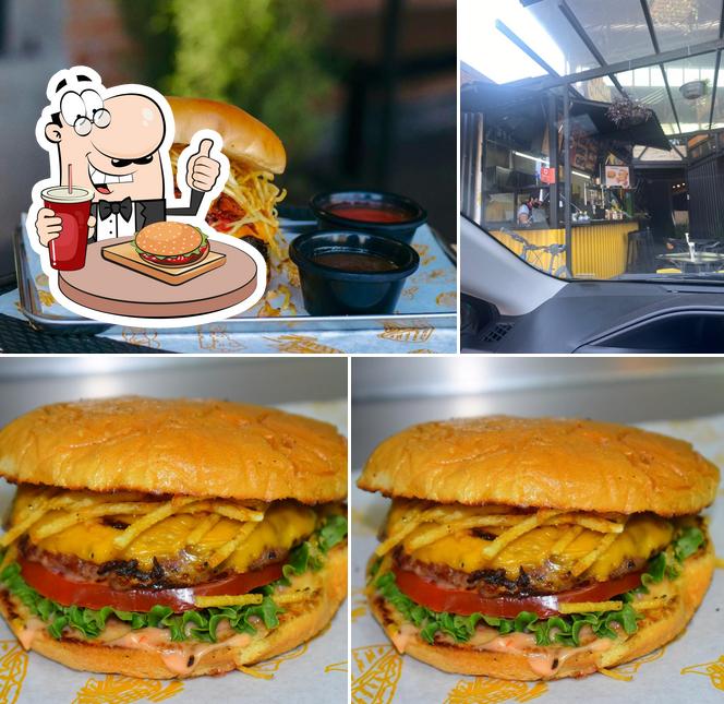 Moncheese Ibero
