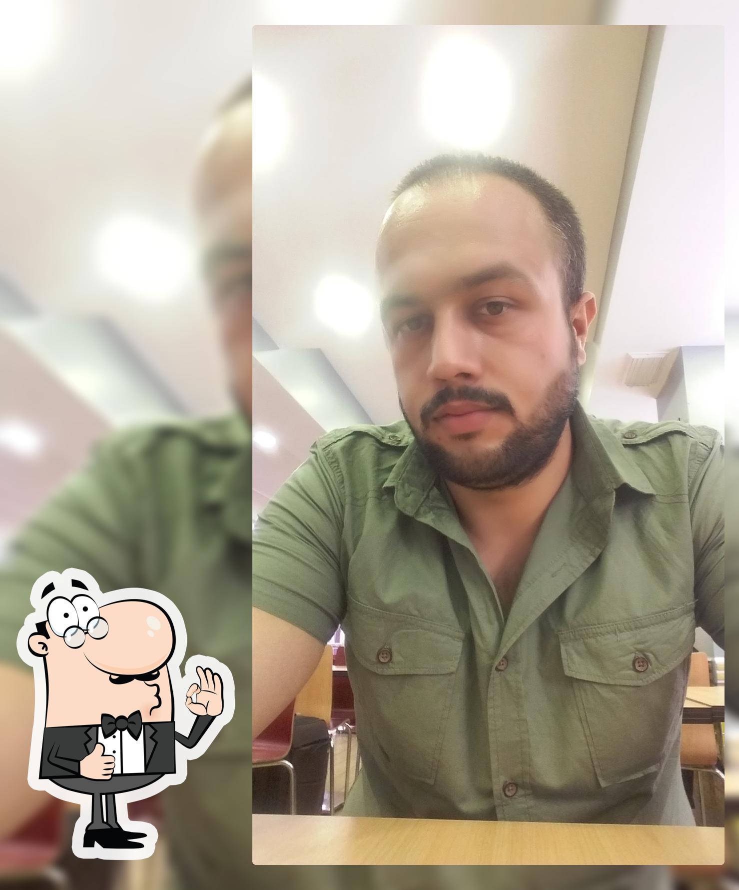 Ocakbaşı Lokantası