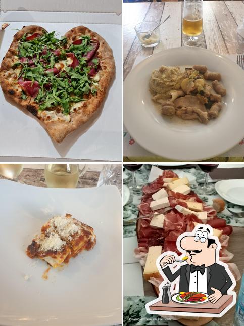 Osteria In Piazza