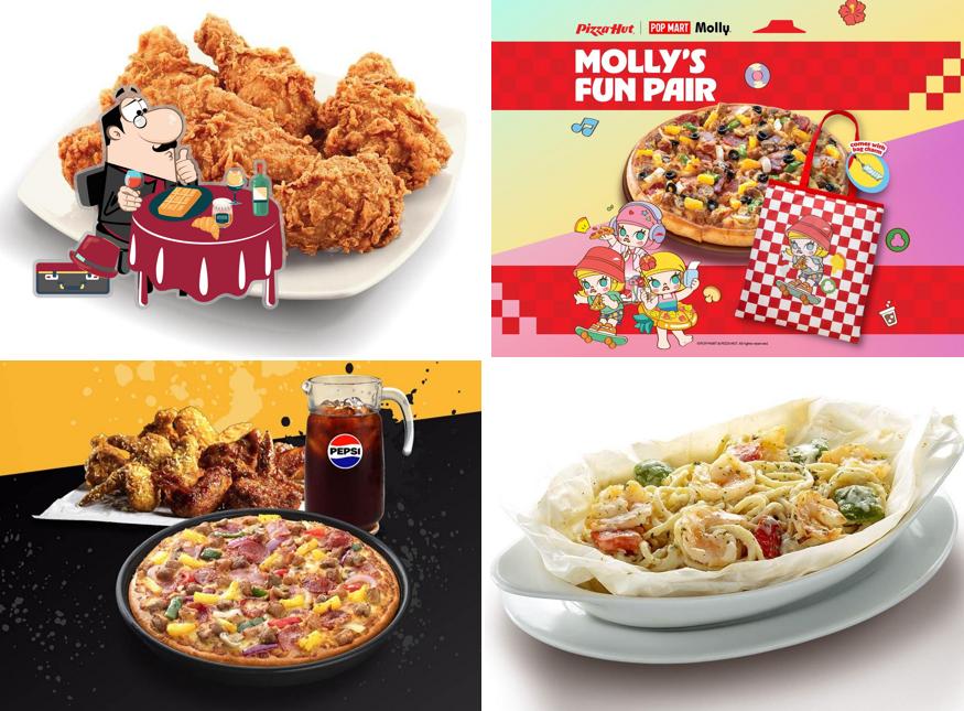Pizza Hut GMA Cavite
