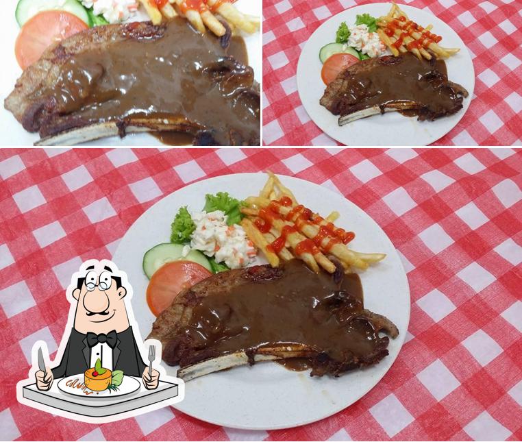 RESTORAN ABE DIN