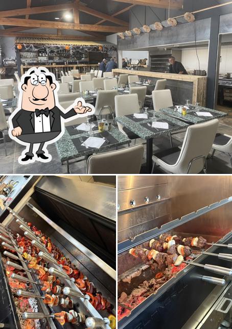 Sun7 Chemin – Restaurant & Bar
