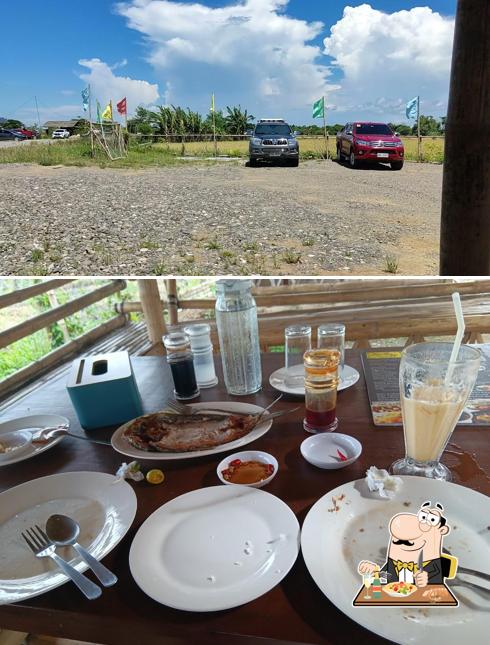 Seaman's Grill and Resto