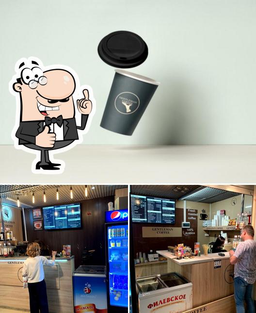 Gentleman Coffee