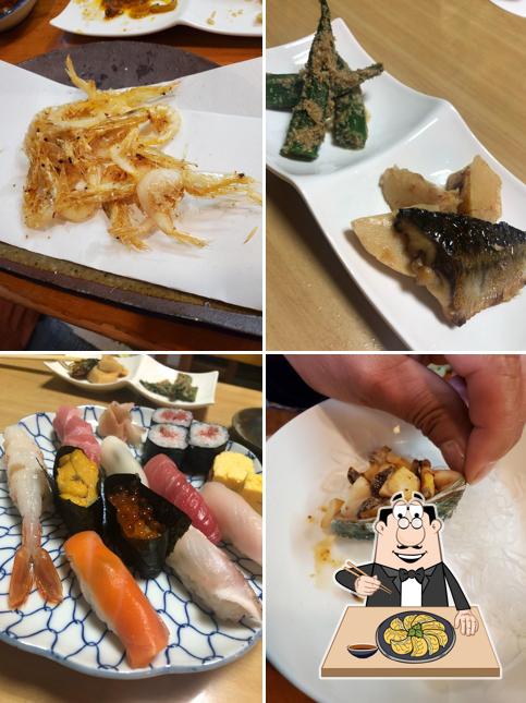 Sushi Matsu