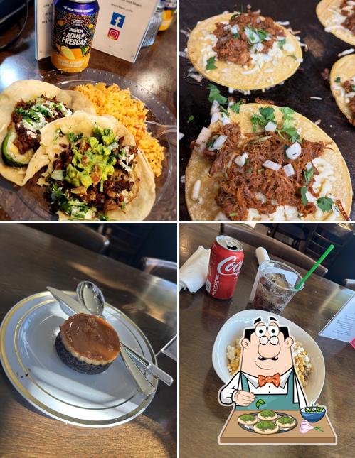 Vecinos Cafe Mexican