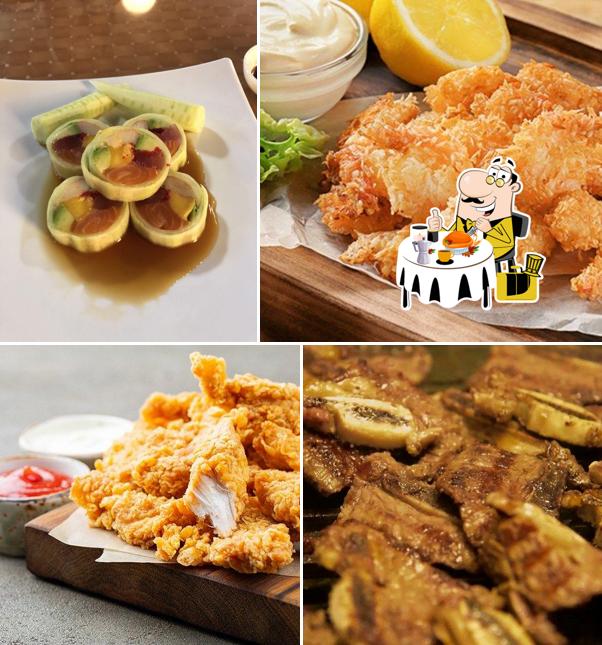 WingK Boy Chicken