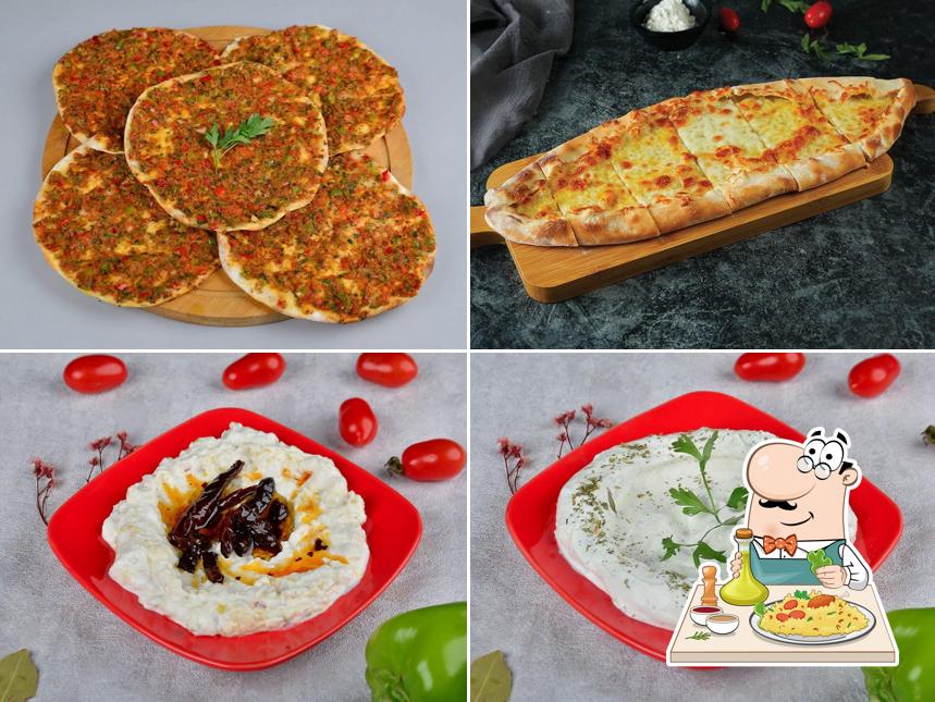 istanbul lahmacun & pide