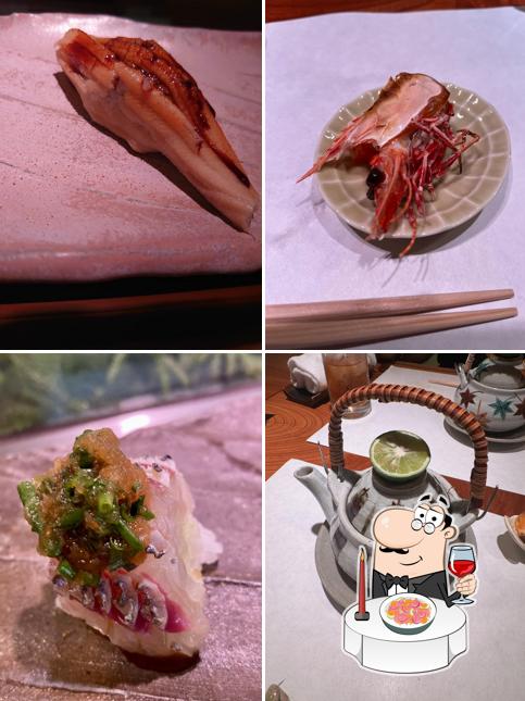 すし勝