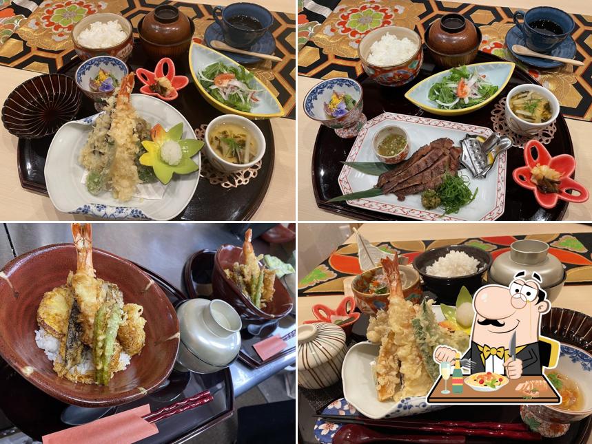 和食遊膳 縁楽