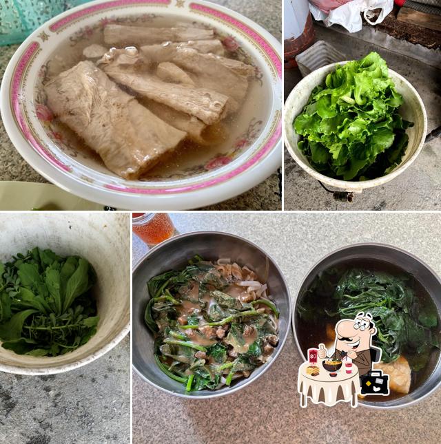 嘉緣素食
