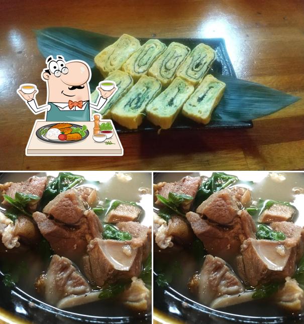 酒膳処 香貴