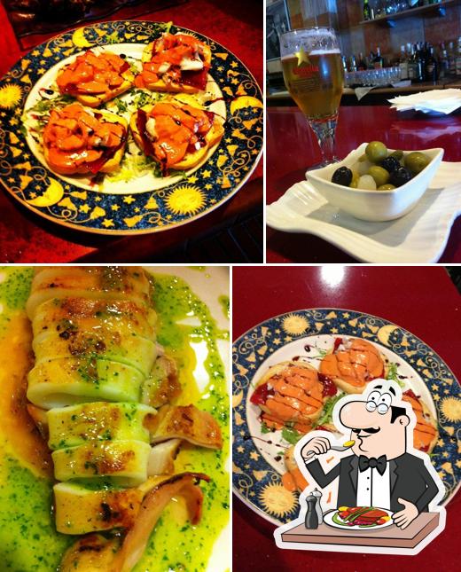 Restaurante Capricho