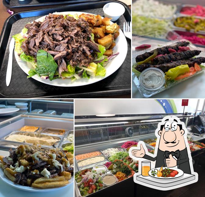 Shawarma Prince (Barrhaven)