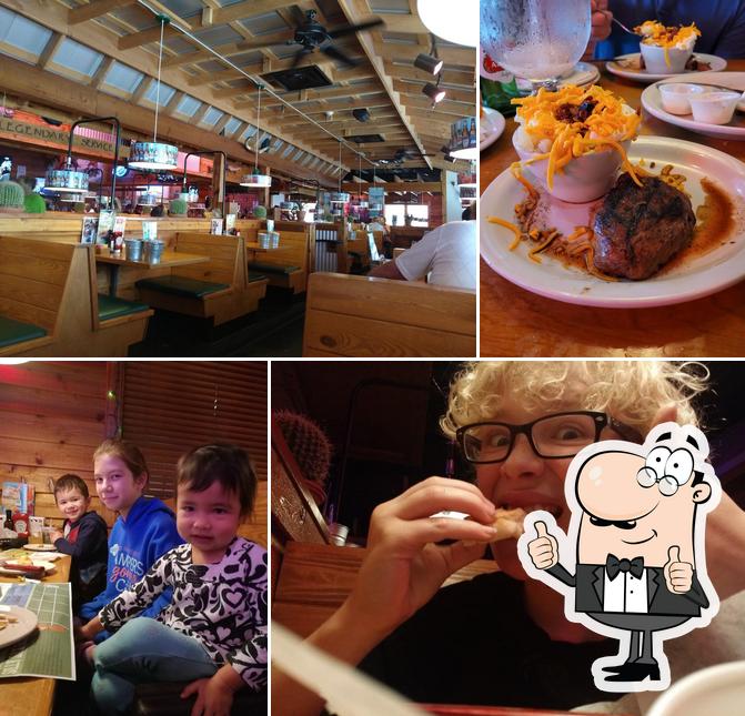 Texas Roadhouse
