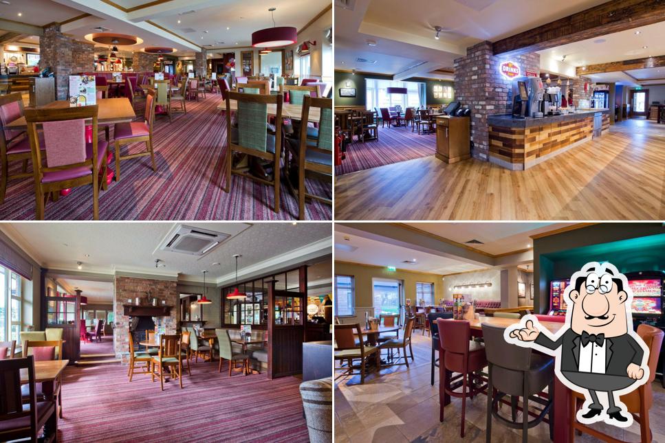 The Howgate - Queensway Inns