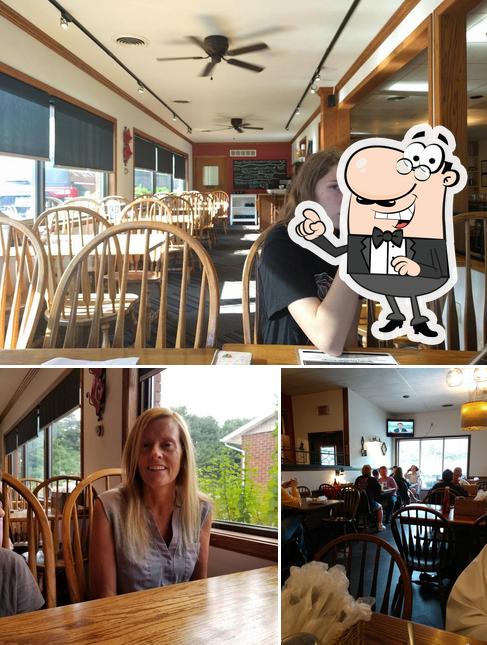 Murrays Restaurant