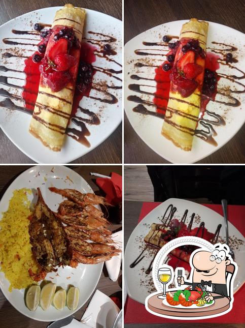Fahrenheit Seafood & Grill Benoni