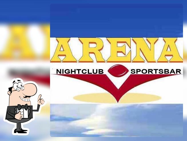 Arena Bar