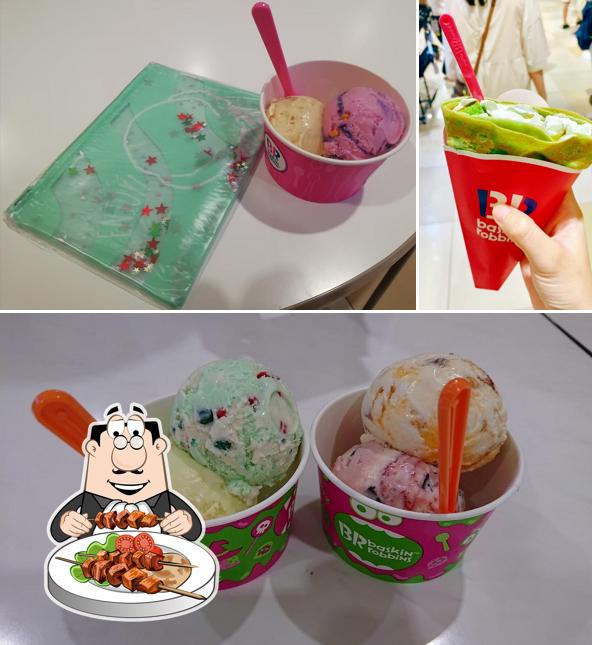 Baskin-Robbins