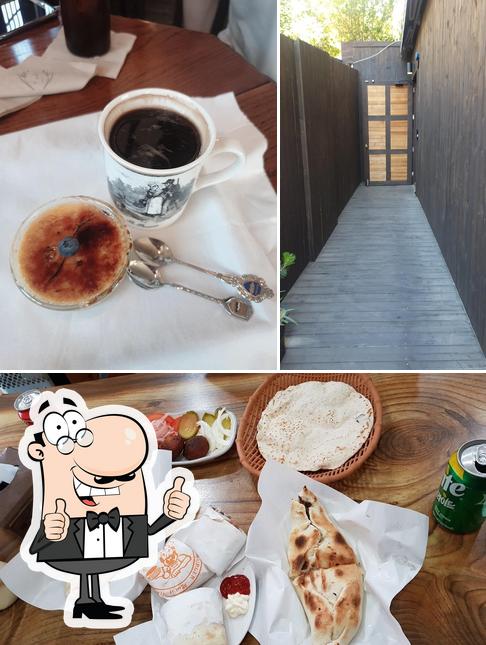 Beirut Restaurant