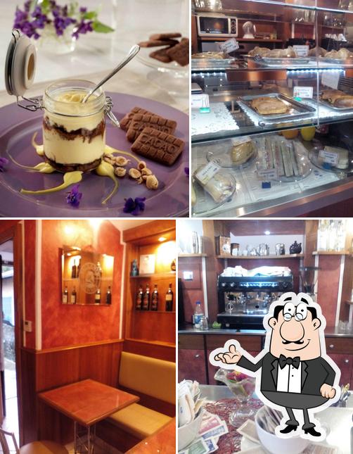 La Caffetteria