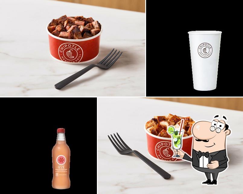 Chipotle Mexican Grill
