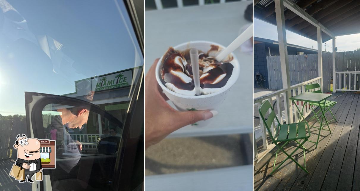 Miami Ice