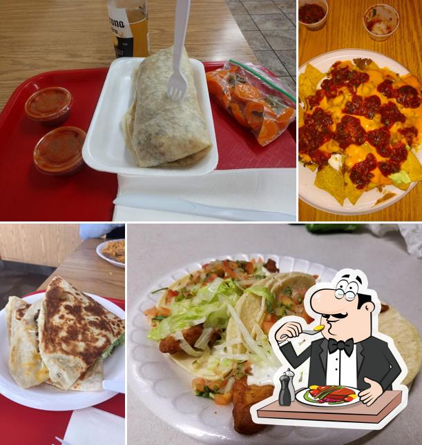 El Asadero Taco Shop