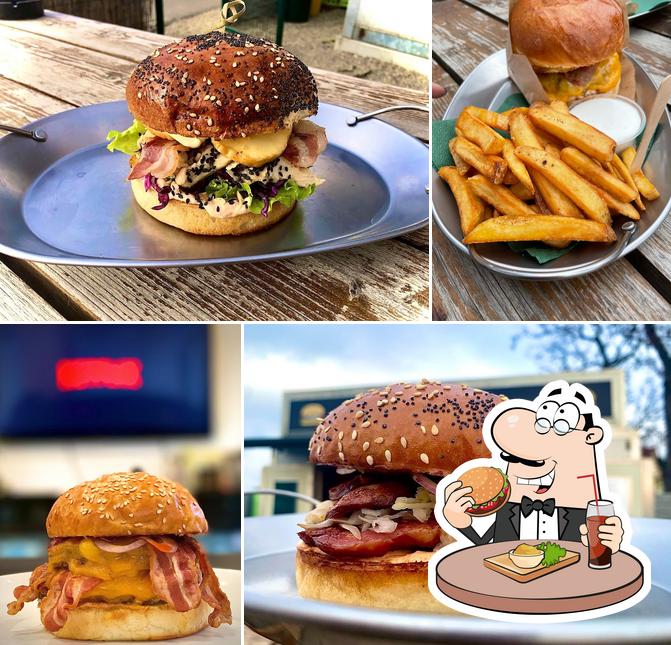 G-Burger
