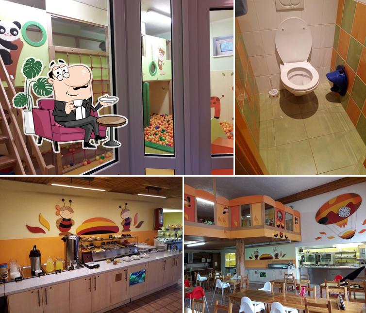 Hotel Peklo