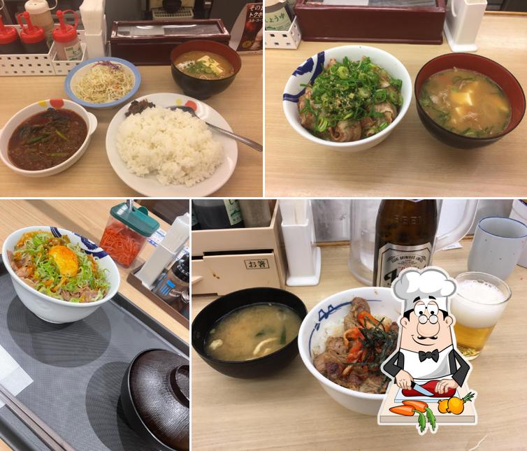 Matsuya