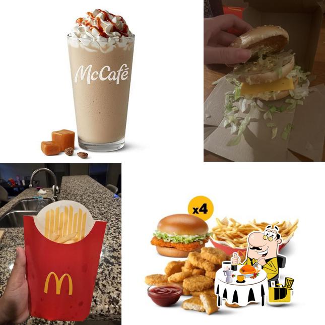 McDonald’s