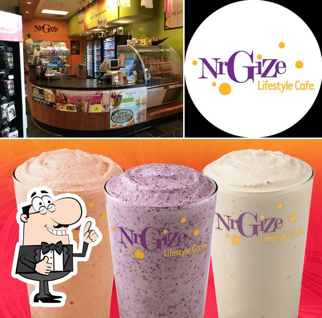 Nrgize