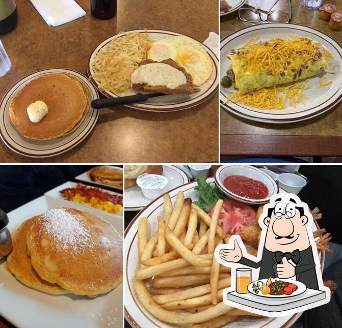 Pancake House