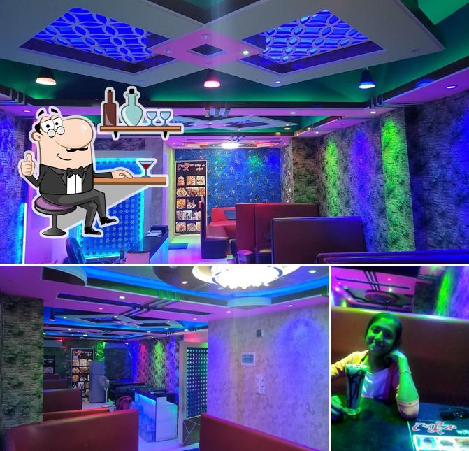 Patuk Fast food and Restaurant